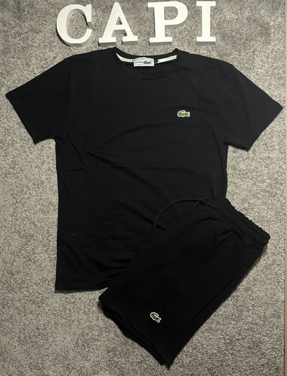 Conjunto  Lacoste