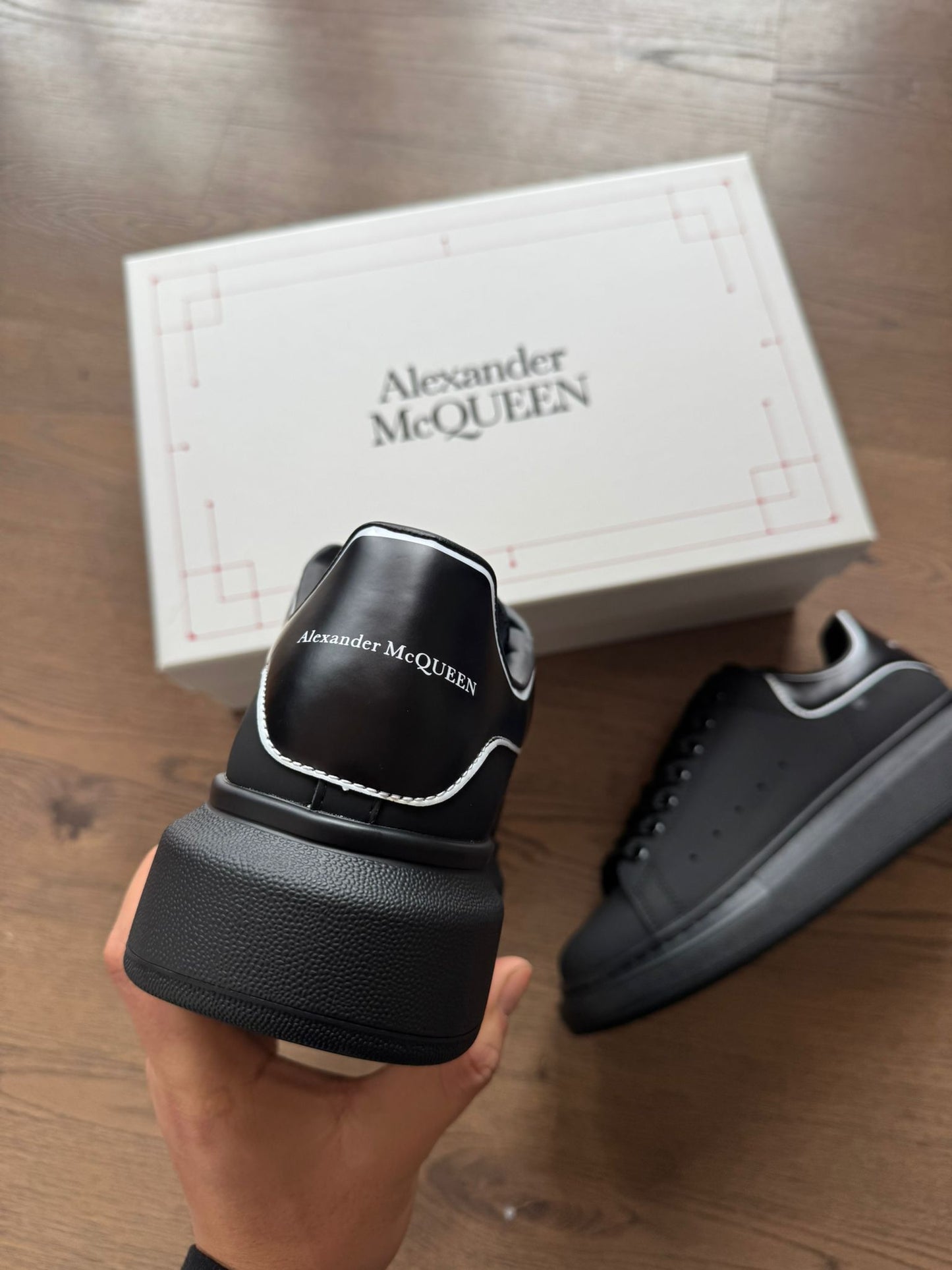 Alexander McQueen
