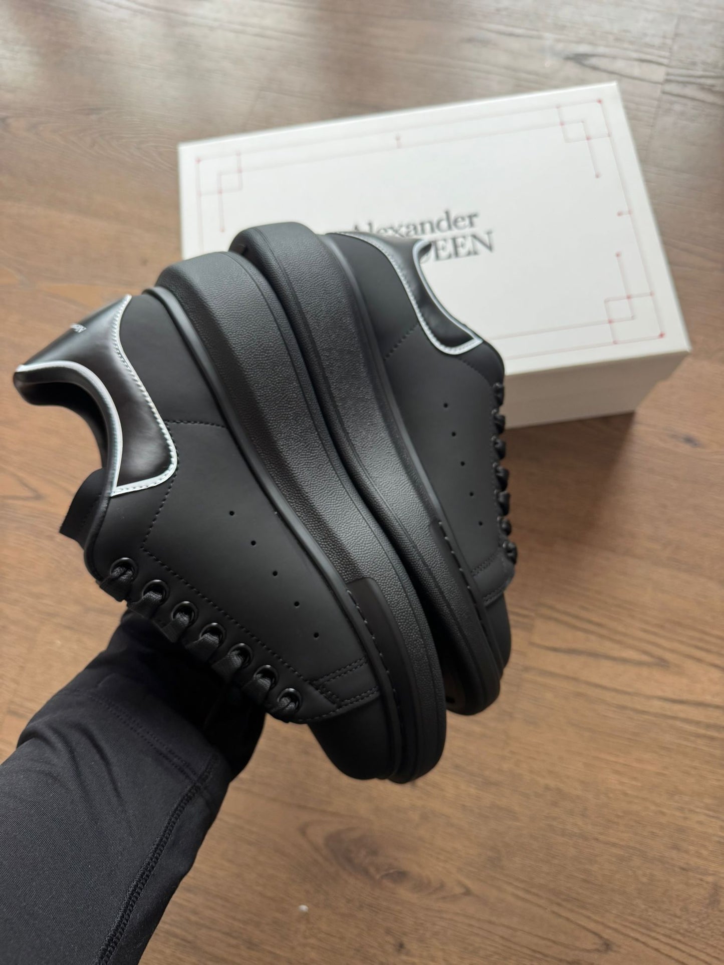 Alexander McQueen