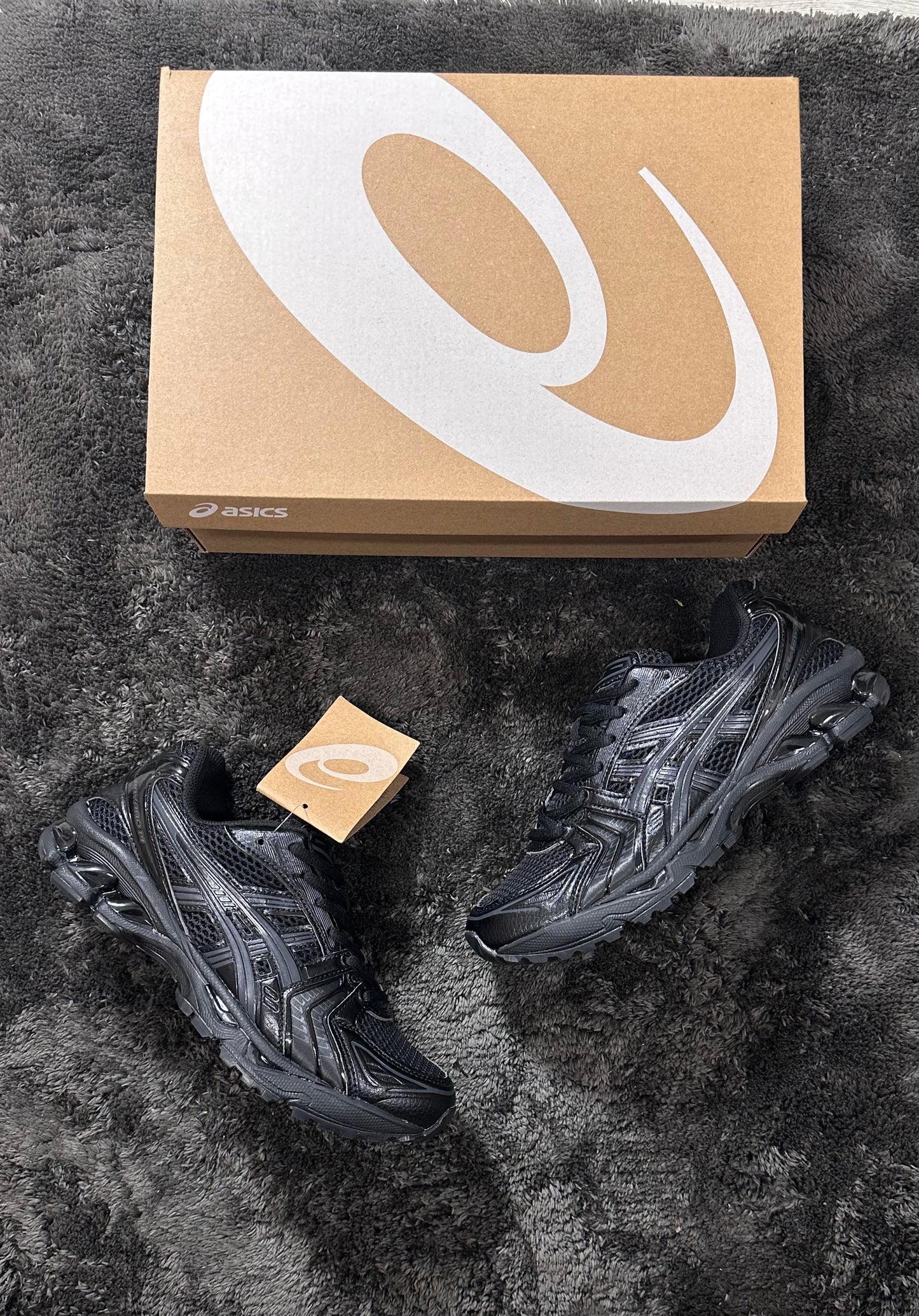 Asics