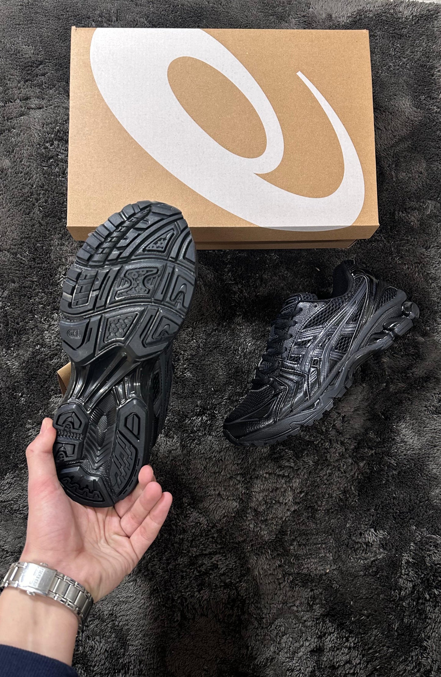 Asics