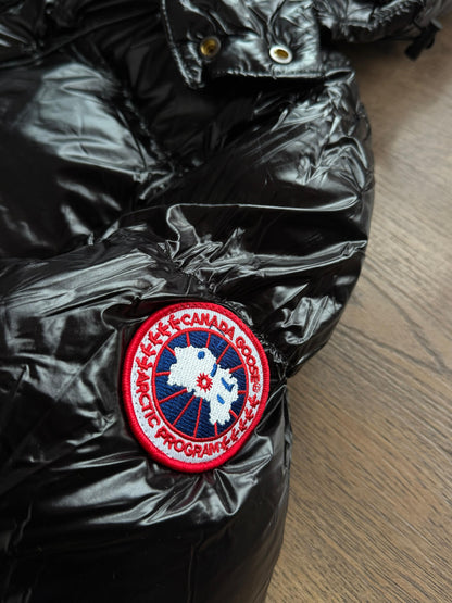 Chaqueta Canada gosse