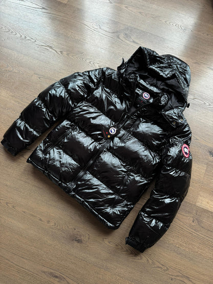 Chaqueta Canada gosse