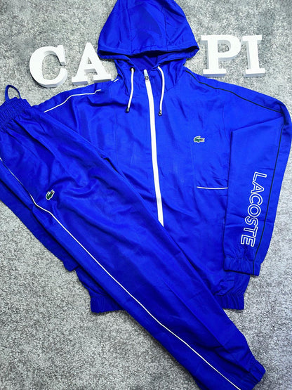 Chandal lacoste