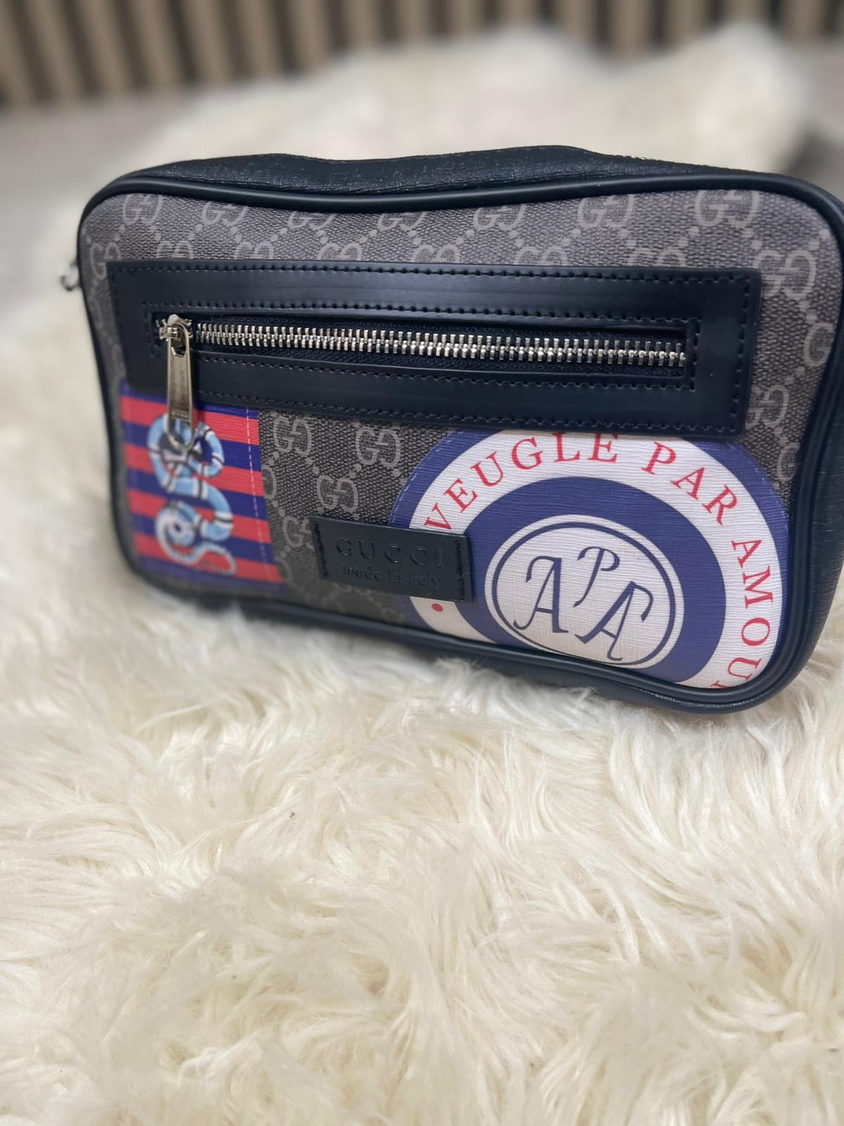 Bolso gucci