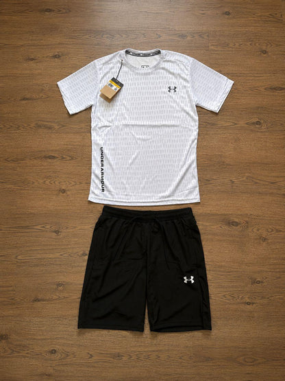 Conjunto Corto Under Armour