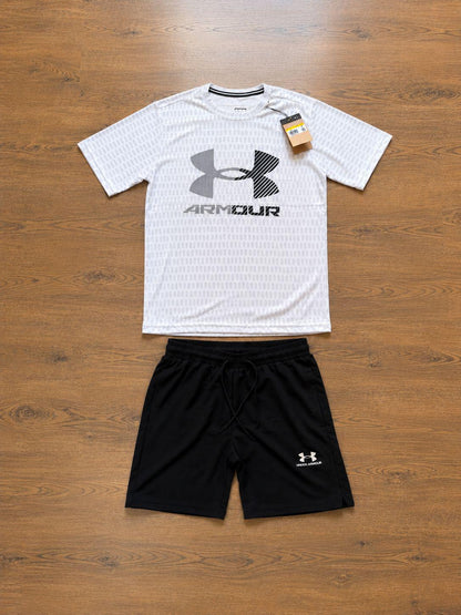 Conjunto Corto Under Armour