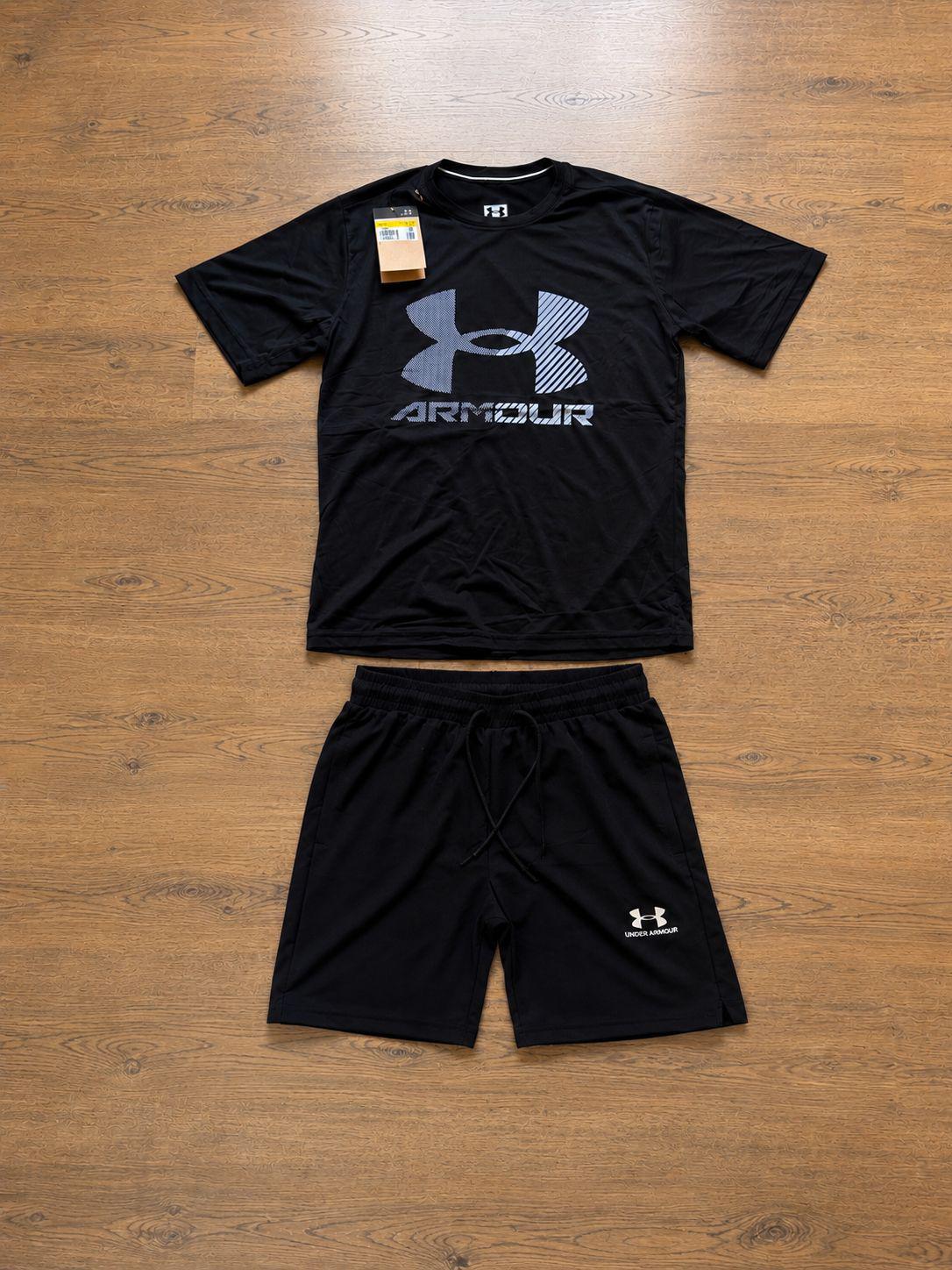 Conjunto Corto Under Armour