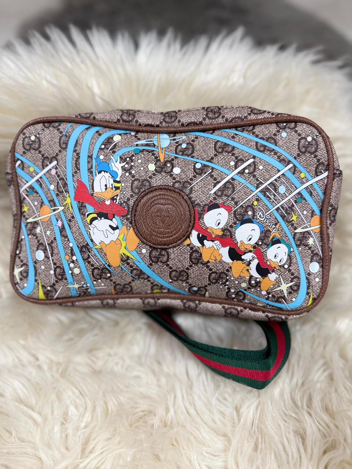 Bolso gucci