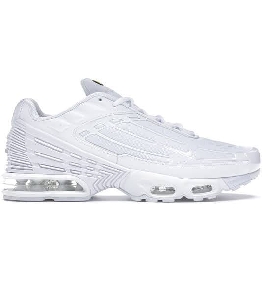 Nike tuned 3