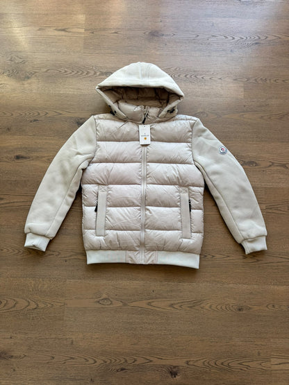Abrigo Moncler