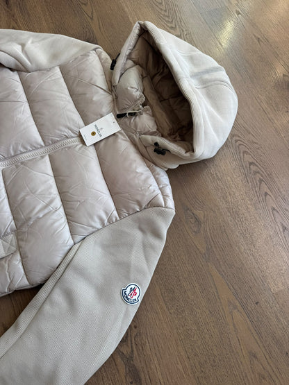 Abrigo Moncler