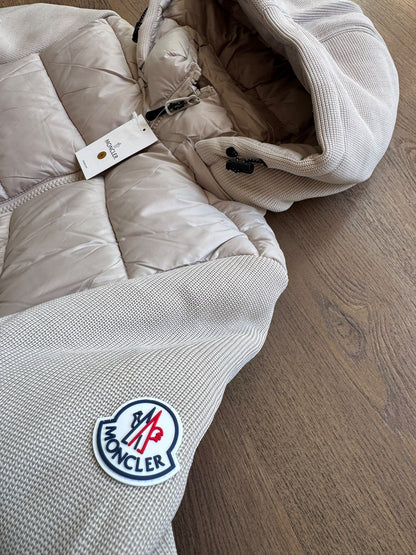 Abrigo Moncler
