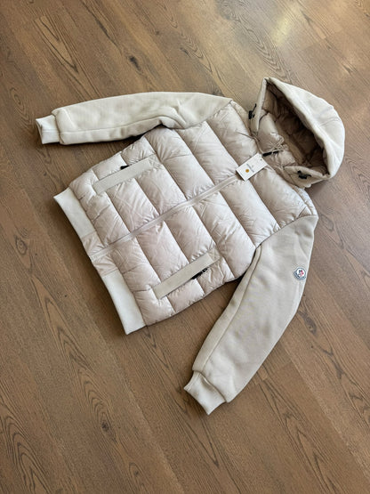 Abrigo Moncler