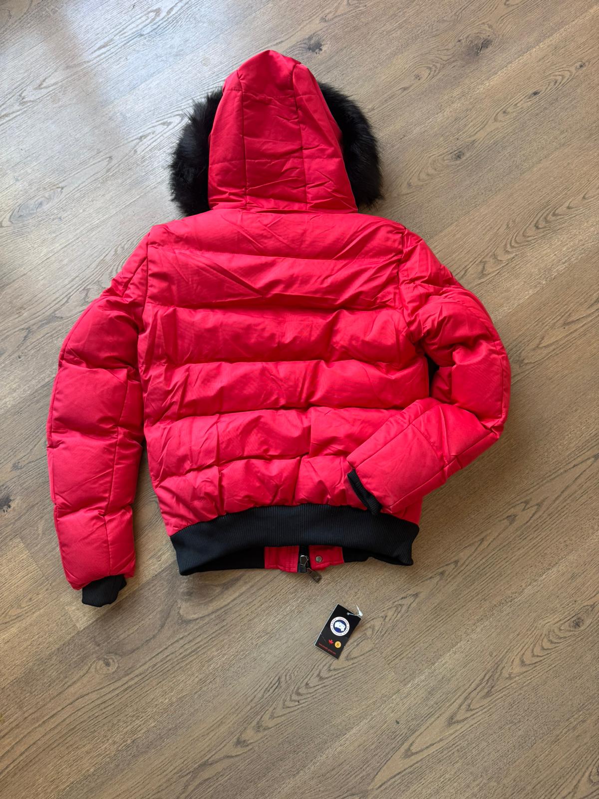 CHAQUETA CANADA GOOSE