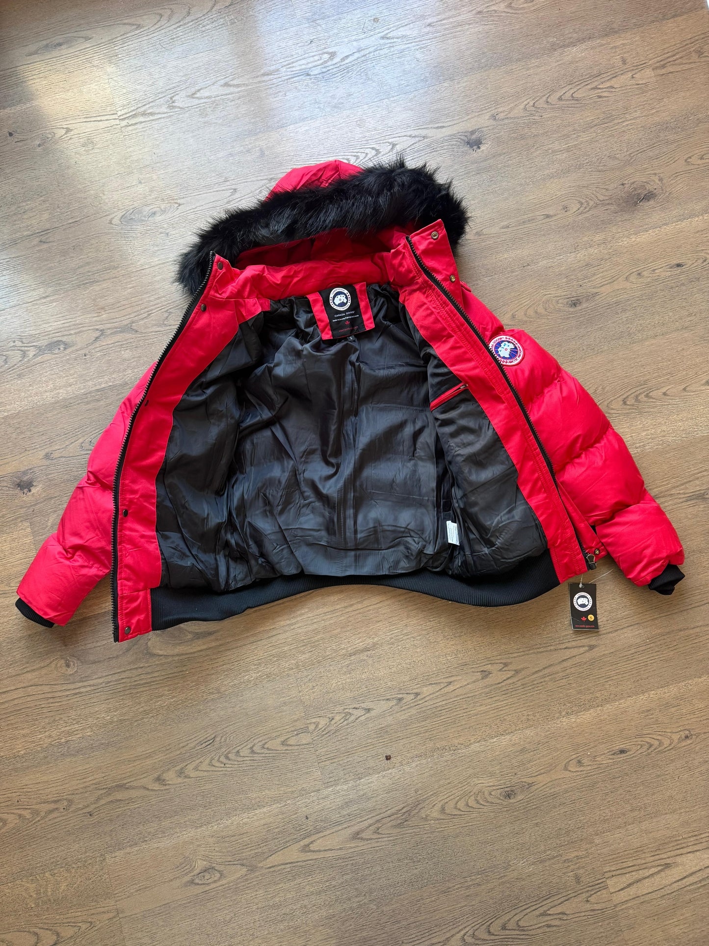 CHAQUETA CANADA GOOSE