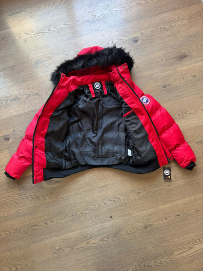 CHAQUETA CANADA GOOSE
