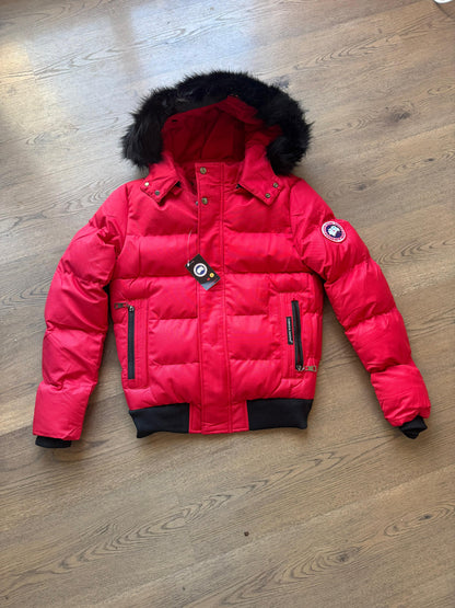 CHAQUETA CANADA GOOSE