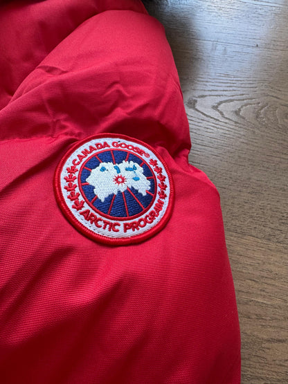 CHAQUETA CANADA GOOSE