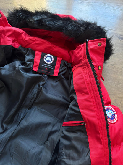 CHAQUETA CANADA GOOSE
