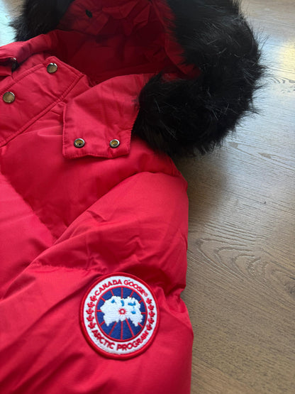 CHAQUETA CANADA GOOSE