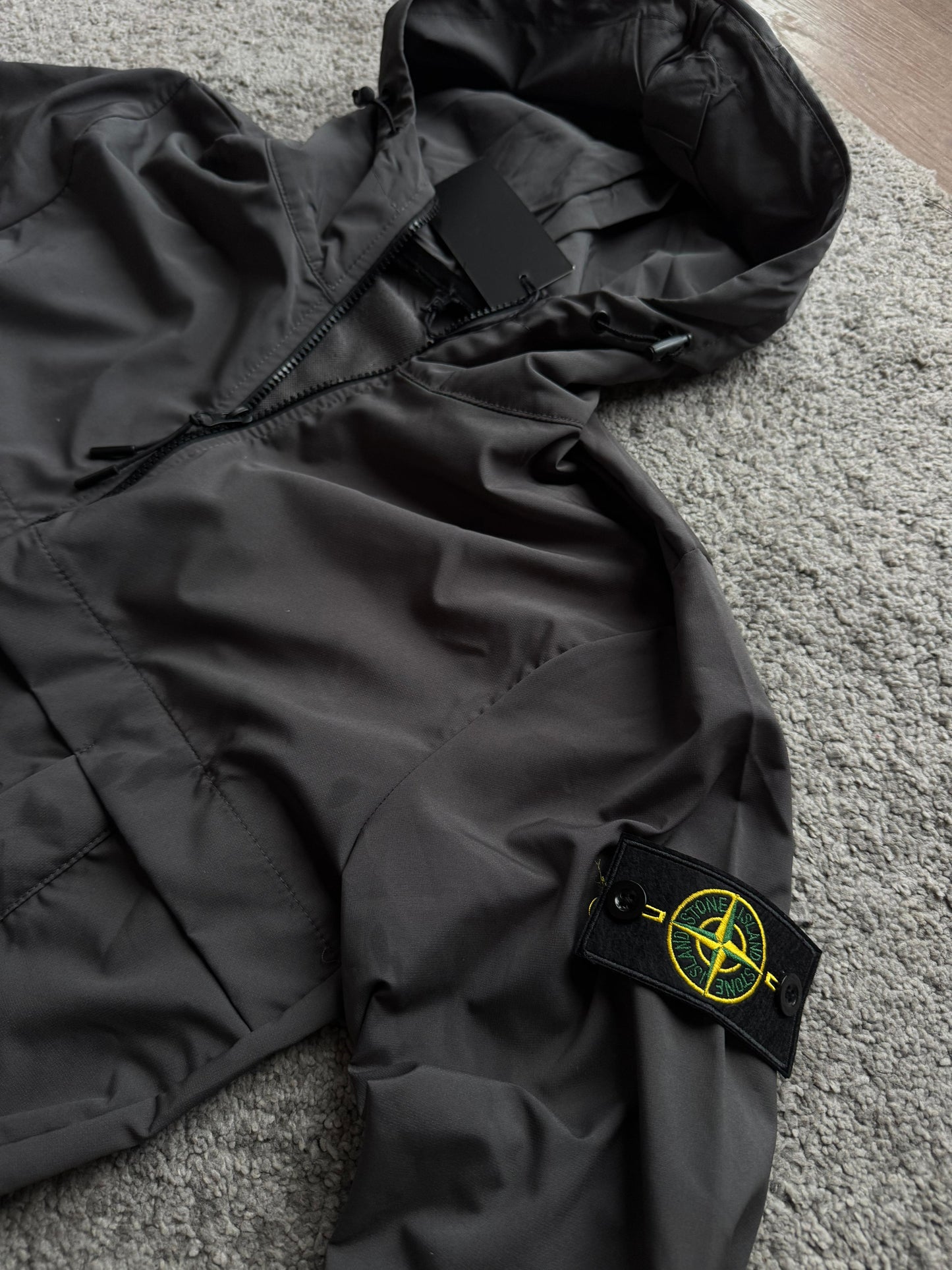 Conjunto Largo Stone Island