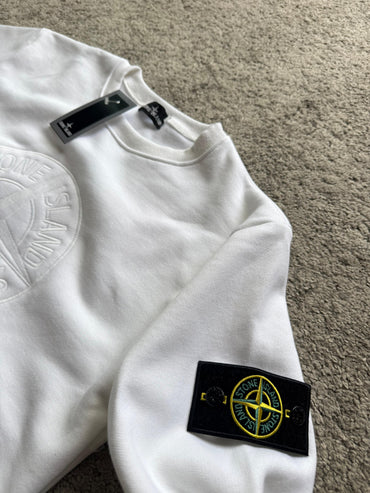 Sudadera Stone Island