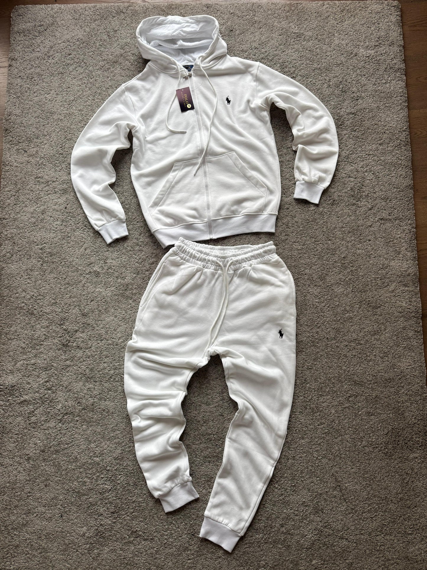 CHANDAL POLO RALPH LAUREN 🏇