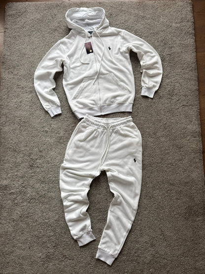 CHANDAL POLO RALPH LAUREN 🏇