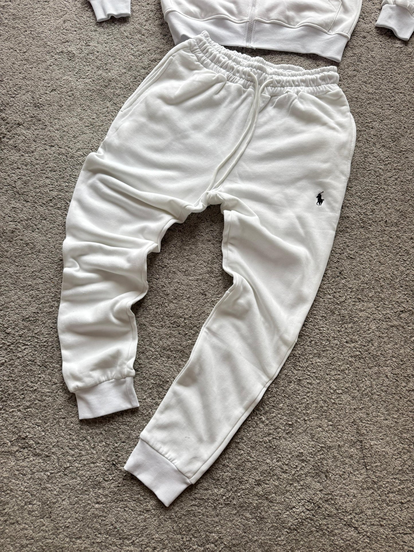 CHANDAL POLO RALPH LAUREN 🏇