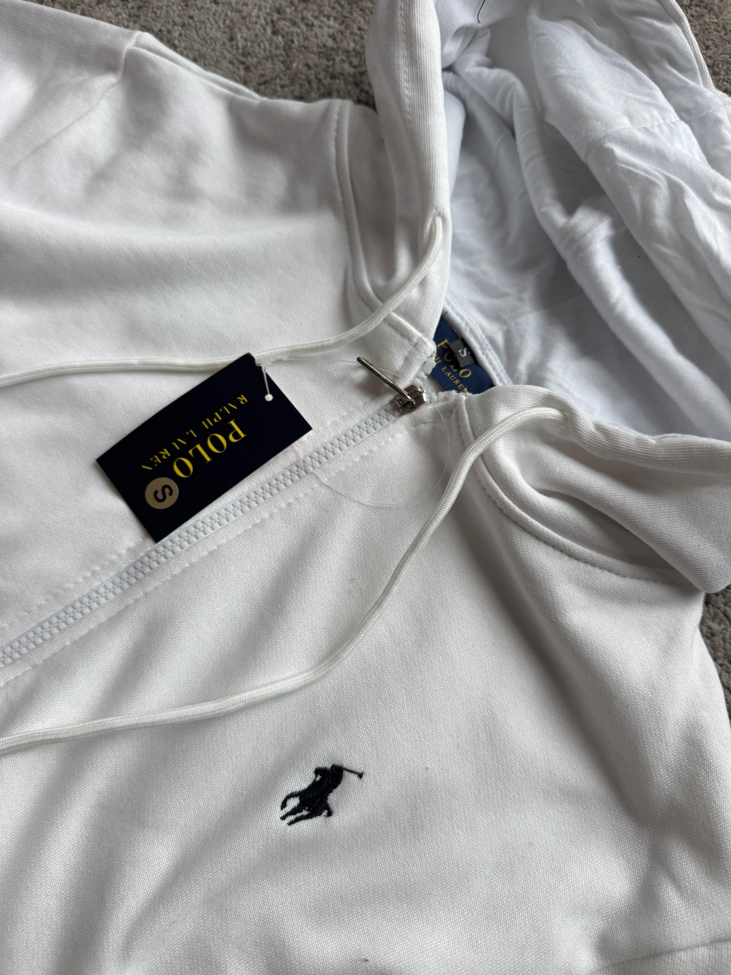 CHANDAL POLO RALPH LAUREN 🏇