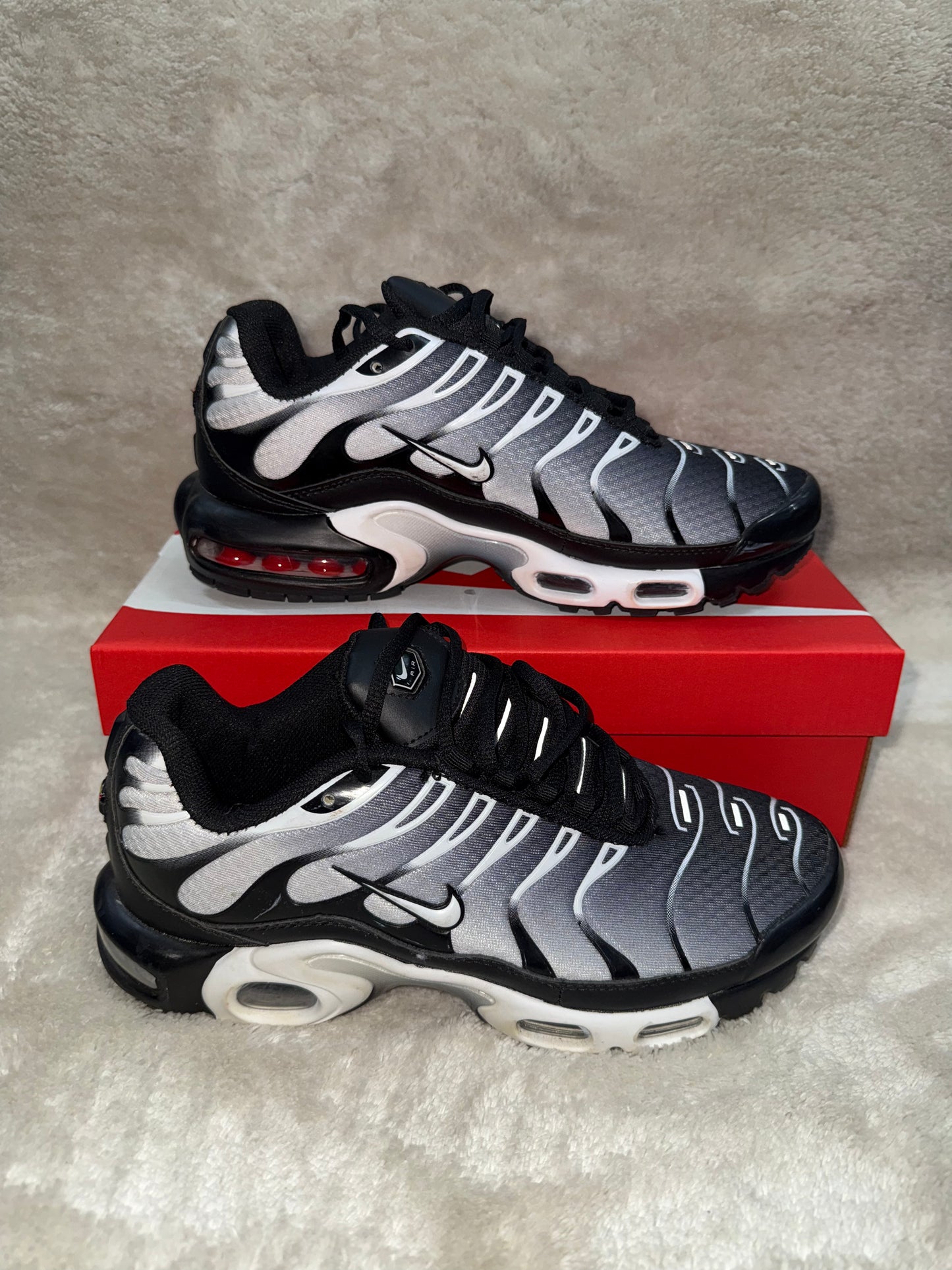 NIKE TN
