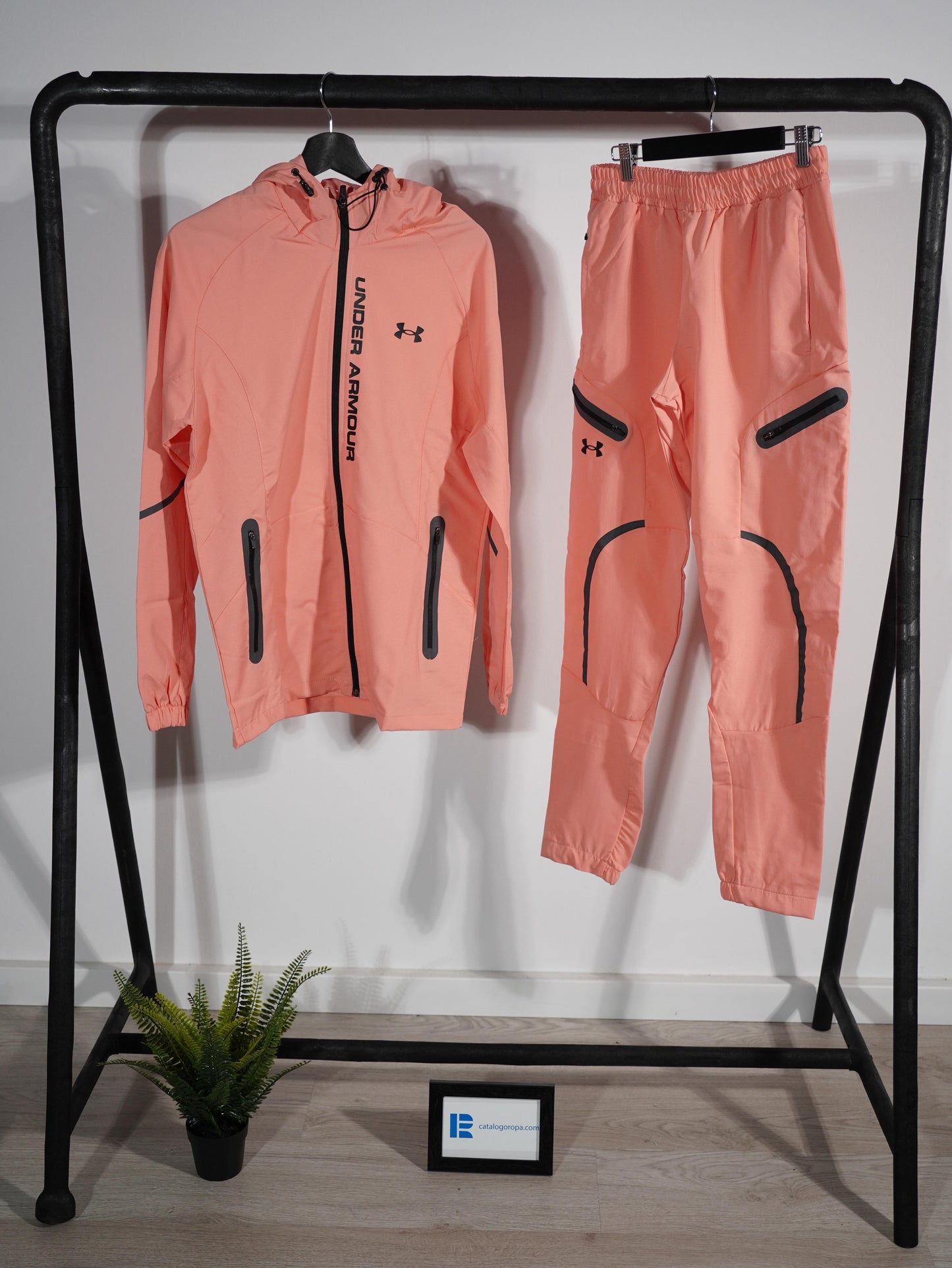 Chandal Under Armour