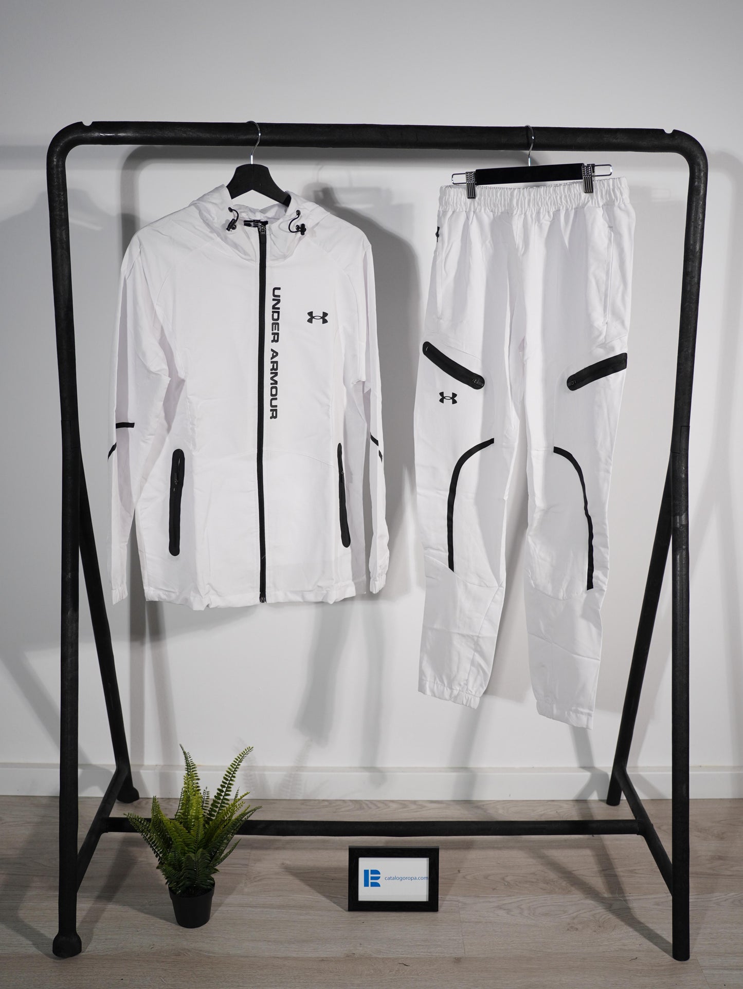 Chandal Under Armour