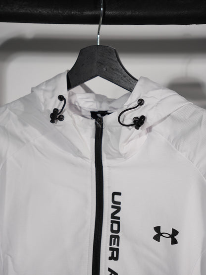 Under Armour