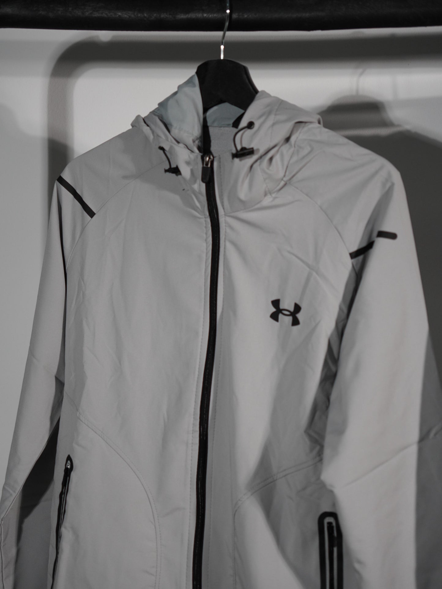 Under Armour