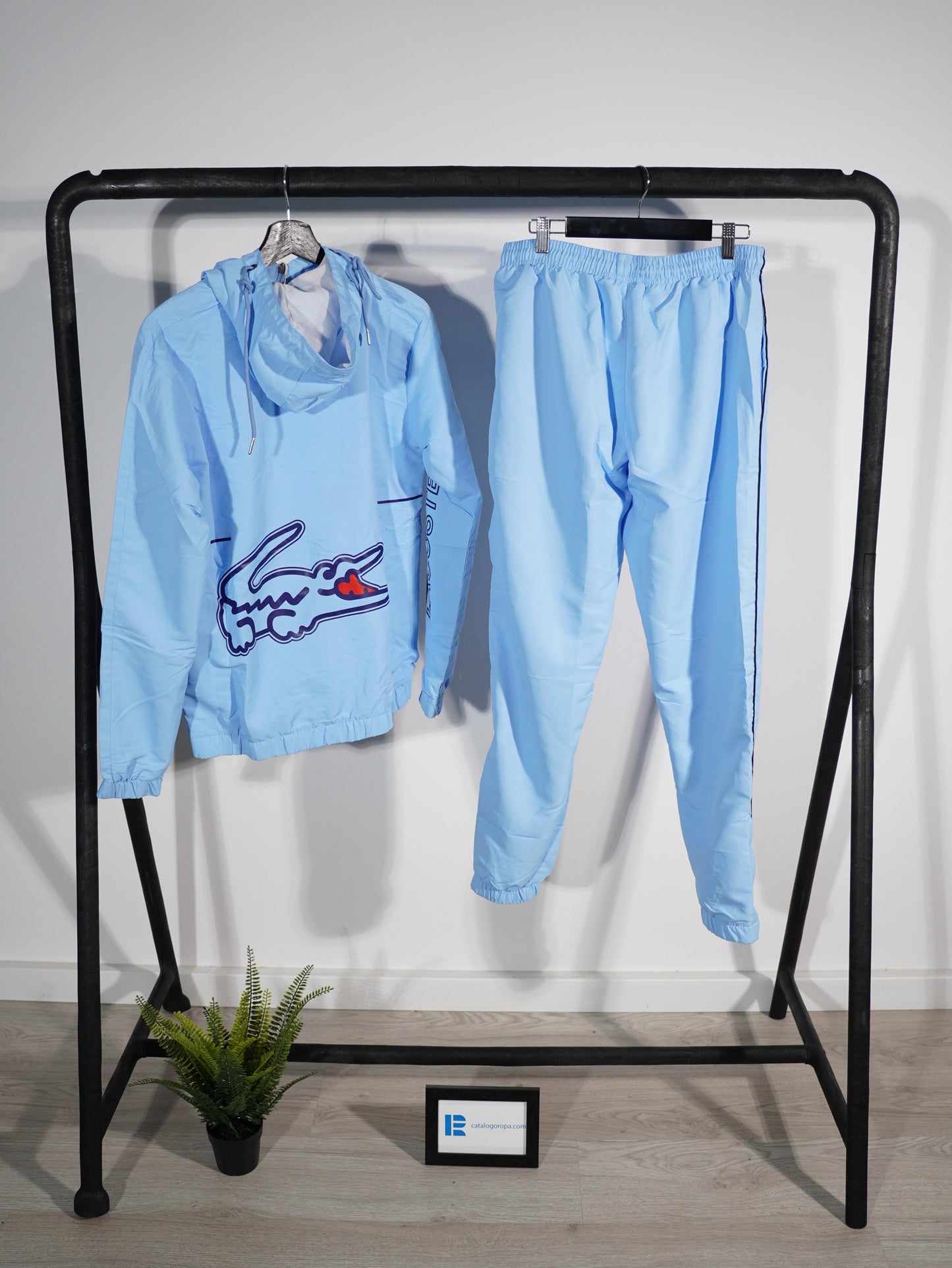 Lacoste