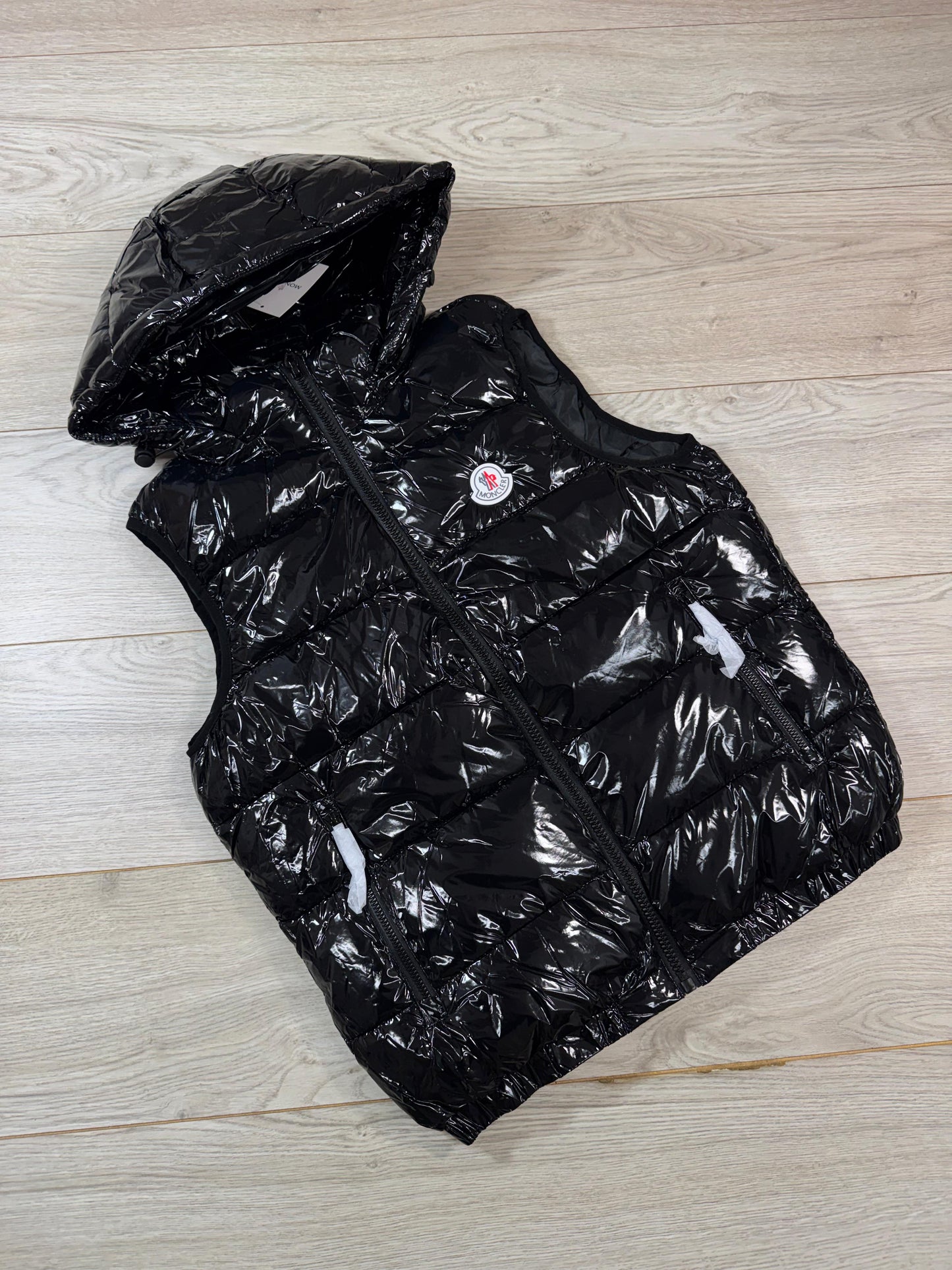 Chaleco Moncler
