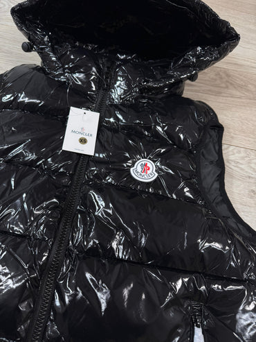 Chaleco Moncler