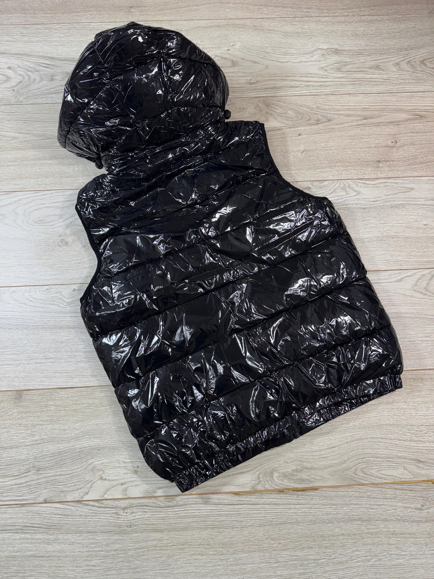 Chaleco Moncler