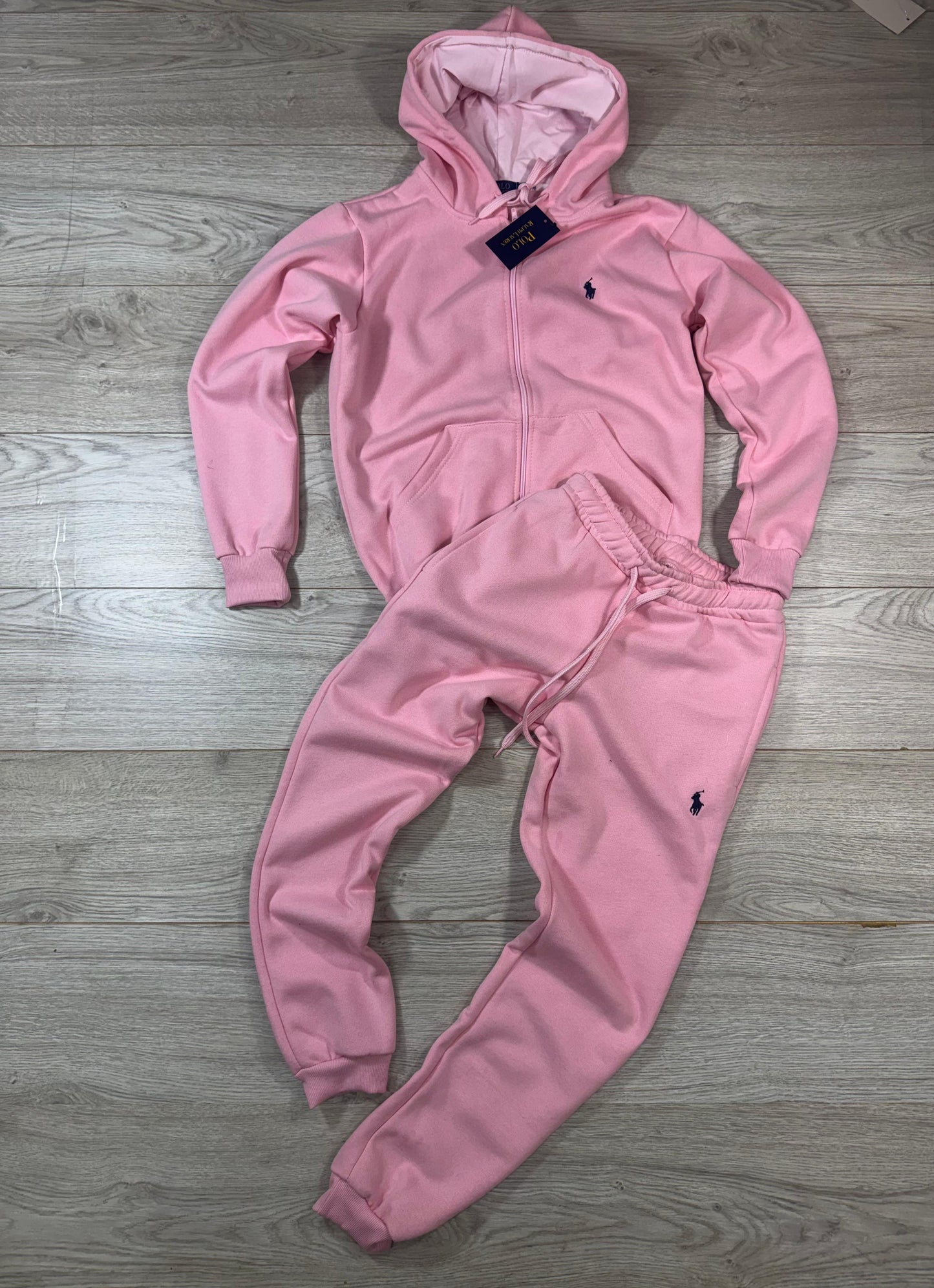 Chandal polo Ralph Lauren