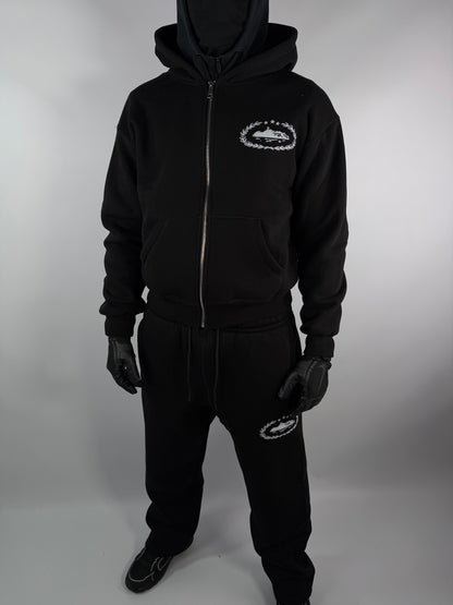 CHANDAL CORTEIZ