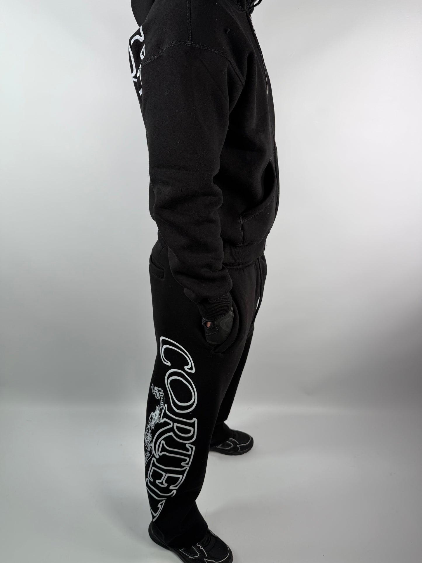 CHANDAL CORTEIZ