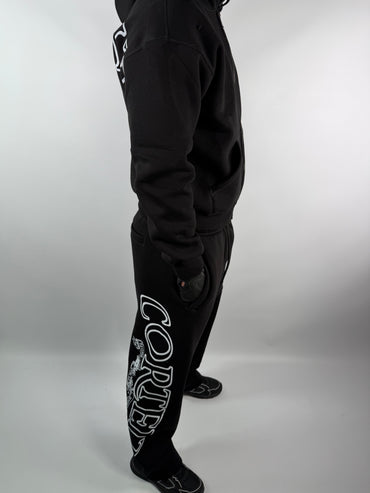 CHANDAL CORTEIZ