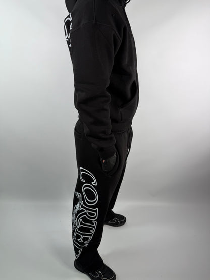 CHANDAL CORTEIZ