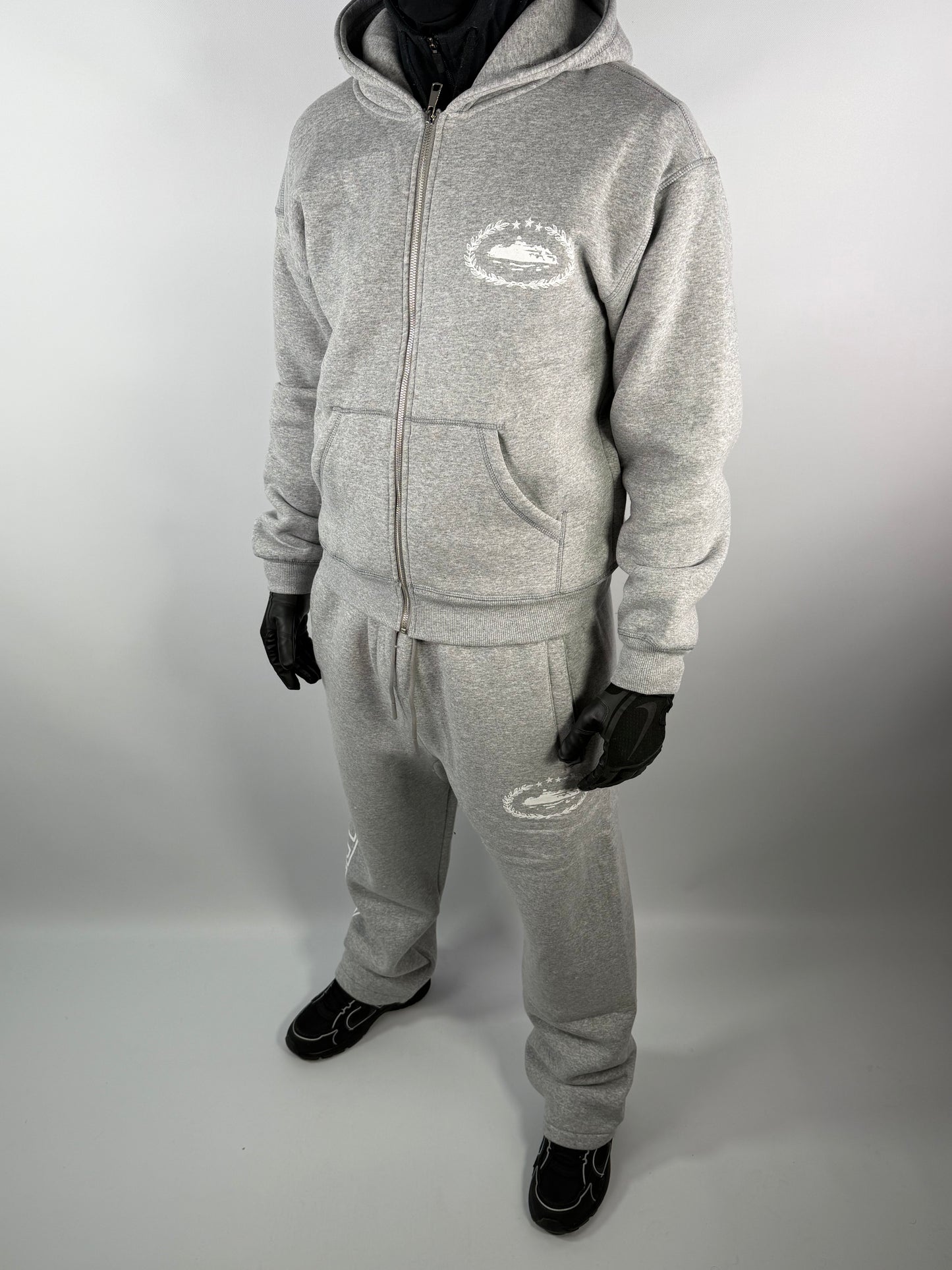 CHANDAL CORTEIZ