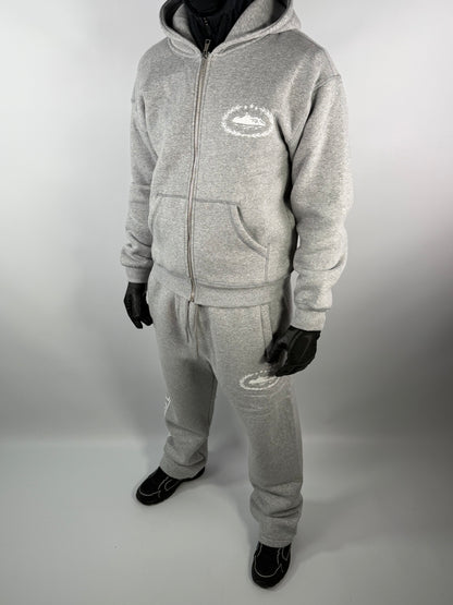 CHANDAL CORTEIZ