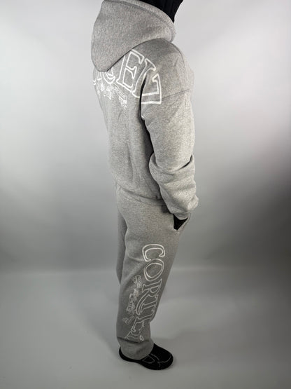 CHANDAL CORTEIZ