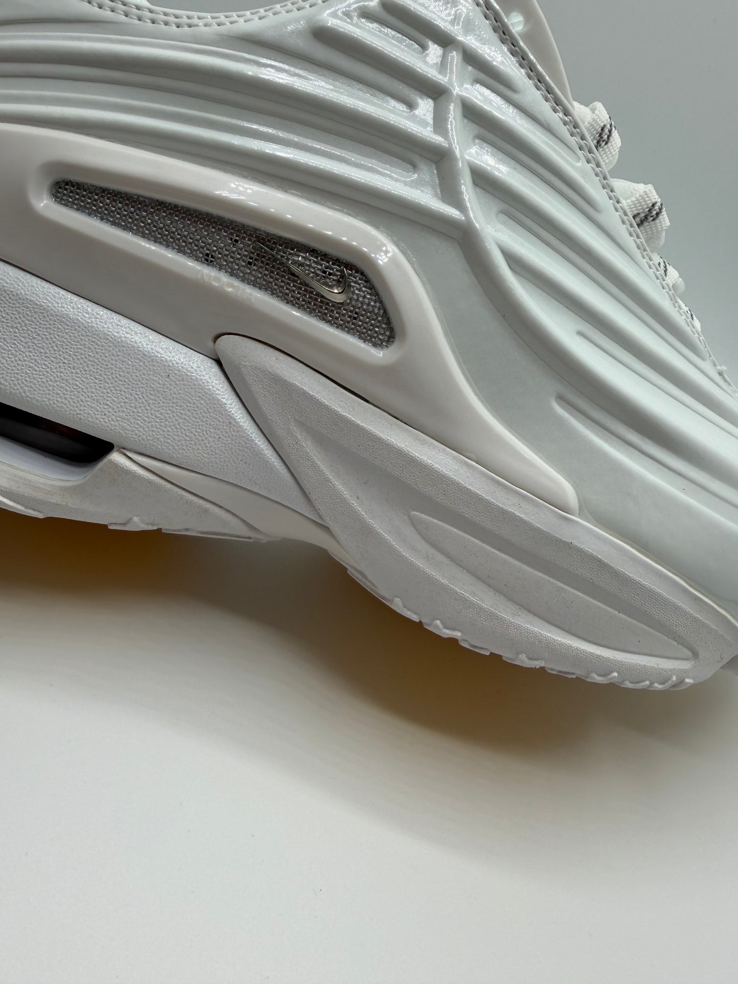 Nike nocta hot step 2