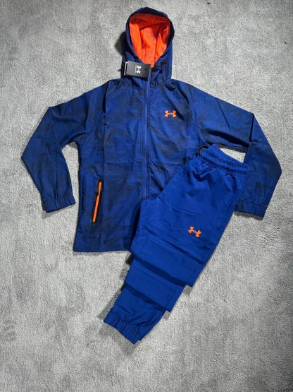 CHANDAL UNDER ARMOUR